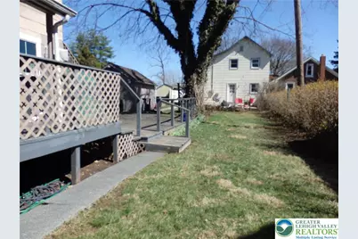 33 N Hellertown Avenue #A, Quakertown Boro, PA 18951 - Photo 19