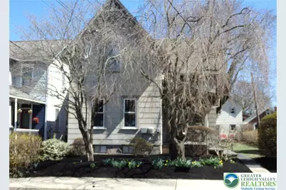 33 N Hellertown Avenue #A, Quakertown Boro, PA 18951 - Photo 1