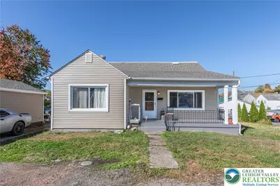 1328 Washington Street, Wilkes Barre, PA 18705 - Photo 1