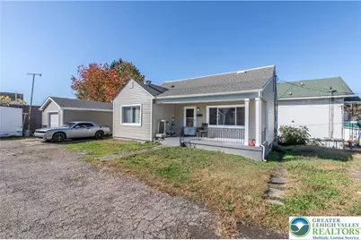 1328 Washington Street, Wilkes Barre, PA 18705 - Photo 3