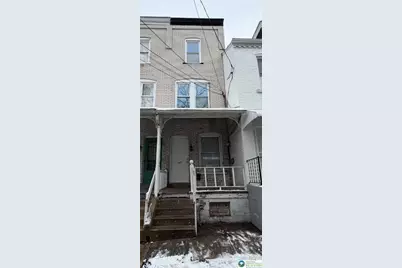 237 N Fountain, Allentown City, PA 18102 - Photo 1