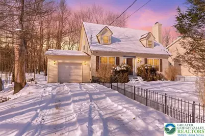 462 Country Place Drive, Tobyhanna, PA 18466 - Photo 27