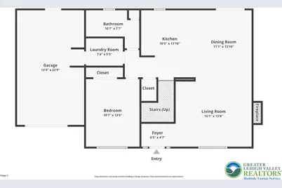 462 Country Place Drive, Tobyhanna, PA 18466 - Photo 5