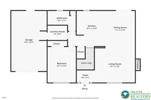 462 Country Pl Dr, Coolbaugh Twp, PA 18466 - Photo 5