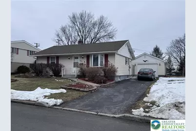 96 El Reno Avenue, Upper Nazareth, PA 18064 - Photo 1