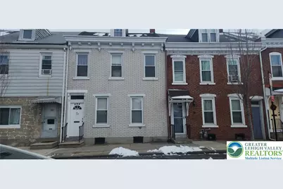 215 N 10th Street, Allentown, PA 18102 - Photo 1