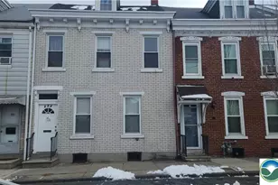 215 N 10th St, Allentown City, PA 18102 - Photo 1