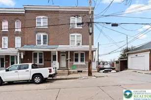 1142 Spring Garden St, Allentown City, PA 18102 - Photo 1