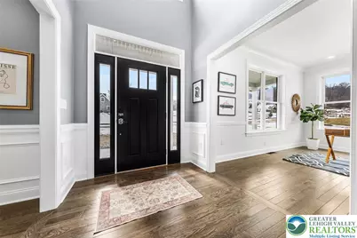 5031 Hunter Lane, Upper Milford Township, PA 18049 - Photo 5