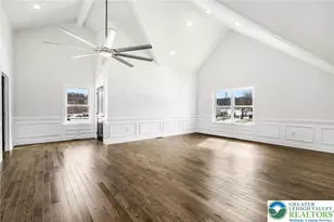 5031 Hunter Ln, Upper Milford Township, PA 18049 - Photo 21