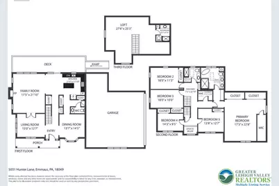 5031 Hunter Lane, Upper Milford Township, PA 18049 - Photo 55