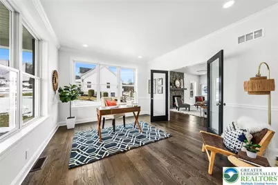 5031 Hunter Lane, Upper Milford Township, PA 18049 - Photo 7