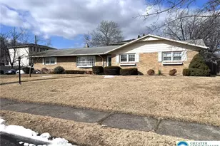 1705 E Cedar St, Allentown City, PA 18109 - Photo 1