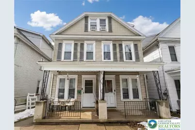 614 Pardee Street, Easton, PA 18042 - Photo 1