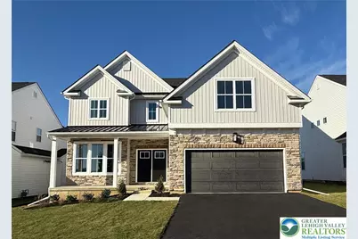 353 Abby Road #Lot 40, Macungie Boro, PA 18062 - Photo 1