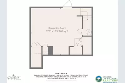 262 Overlook Way, Tannersville, PA 18372 - Photo 45