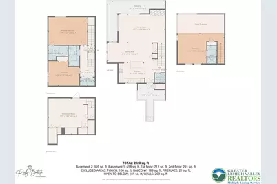 262 Overlook Way, Jackson Twp, PA 18372 - Photo 47