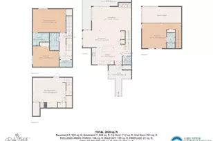 262 Overlook Way, Jackson Twp, PA 18372 - Photo 47