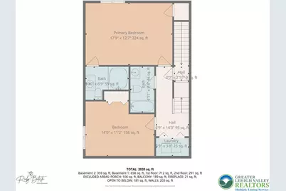 262 Overlook Way, Jackson Twp, PA 18372 - Photo 43