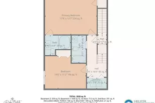262 Overlook Way, Jackson Twp, PA 18372 - Photo 43