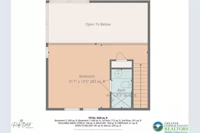 262 Overlook Way, Tannersville, PA 18372 - Photo 29