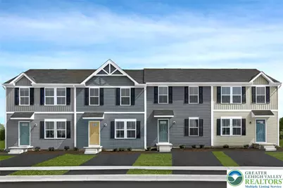 67 Shiloh Road #J2, West Brunswick Twp, PA 17961 - Photo 1