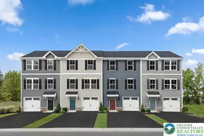 108 Shiloh Road #J3, West Brunswick Twp, PA 17961 - Photo 1