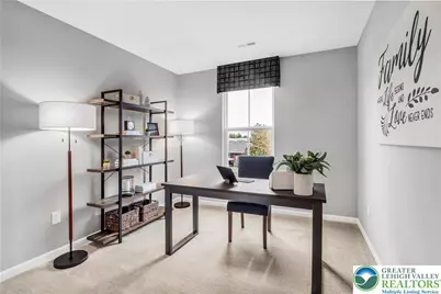 2 Shiloh Road #P, West Brunswick Twp, PA 17961 - Photo 15