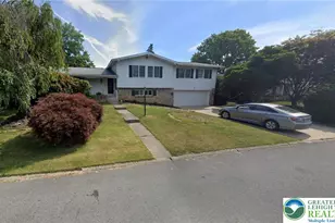 811 S Glenwood, Allentown City, PA 18103 - Photo 1