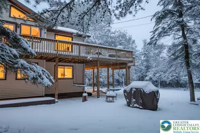 177 Elmwood Drive, Tunkhannock Twp, PA 18210 - Photo 3