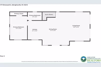 177 Elmwood Drive, Tunkhannock Twp, PA 18210 - Photo 5