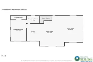 177 Elmwood Dr, Tunkhannock Twp, PA 18210 - Photo 5