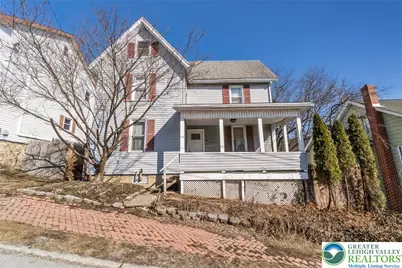 19 Market Street, Tamaqua, PA 18252 - Photo 1