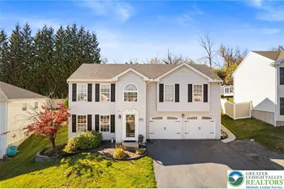 5043 Foxdale Drive, Whitehall, PA 18052 - Photo 1