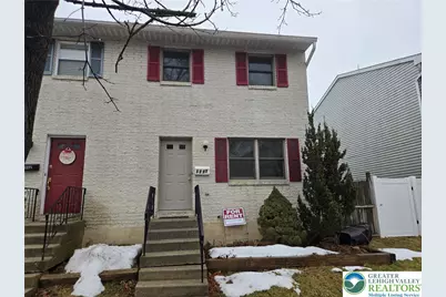 1223 N Albright Avenue, Allentown City, PA 18104 - Photo 1