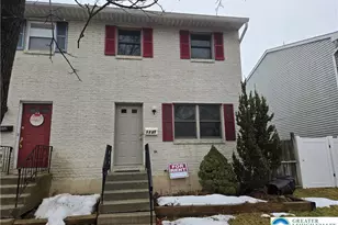 1223 N Albright Ave, Allentown, PA 18104 - Photo 1