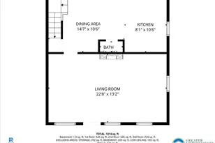 300 Pitt St, Tamaqua Boro, PA 18252 - Photo 31