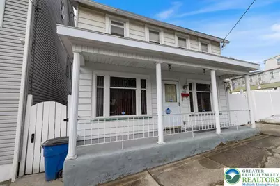 300 Pitt Street, Tamaqua Boro, PA 18252 - Photo 1