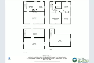 300 Pitt Street, Tamaqua Boro, PA 18252 - Photo 33