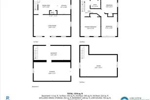 300 Pitt St, Tamaqua Boro, PA 18252 - Photo 33