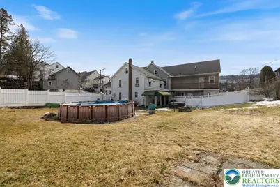 300 Pitt Street, Tamaqua Boro, PA 18252 - Photo 25