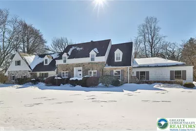 7 Moreland Avenue, Freemansburg, PA 18017 - Photo 1