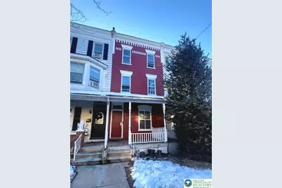 226 N 16th Street, Allentown, PA 18102 - Photo 1