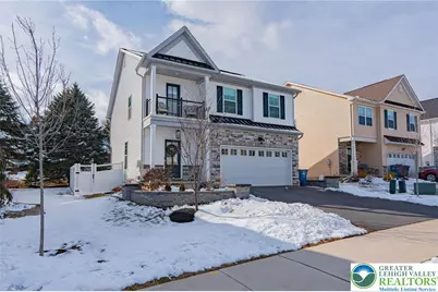 316 Bendelow Lane, Northampton Boro, PA 18067 - Photo 3