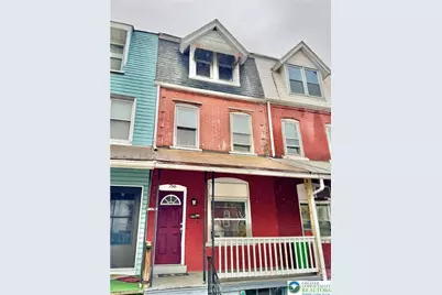 756 S Hall Street, Allentown, PA 18103 - Photo 1