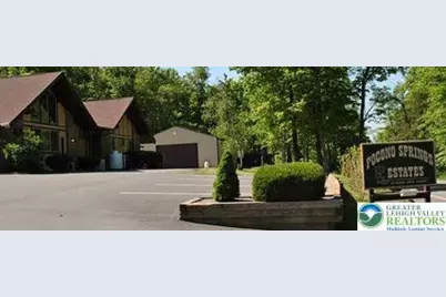 33 Cheyenne Trail, Lehigh Twp, PA 18424 - Photo 19