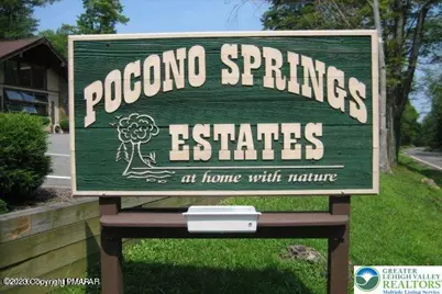 33 Cheyenne Trail, Lehigh Twp, PA 18424 - Photo 1