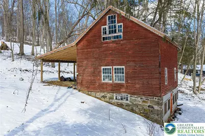 2058 River Road, Upper Mt Bethel Twp, PA 18343 - Photo 11