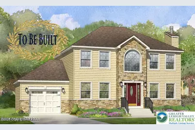 33 Cheyenne Trail, Lehigh Twp, PA 18424 - Photo 1