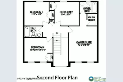 33 Cheyenne Trail, Lehigh Twp, PA 18424 - Photo 3